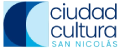 Logo Ciudad Cultura