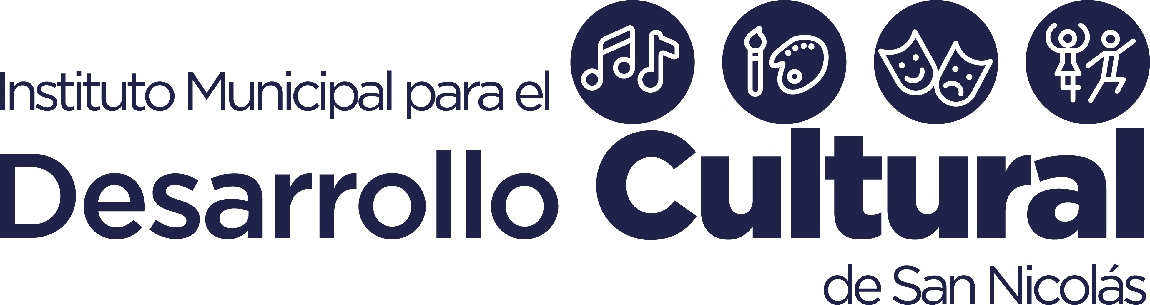 Instituto Municipal para el Desarrollo Cultural