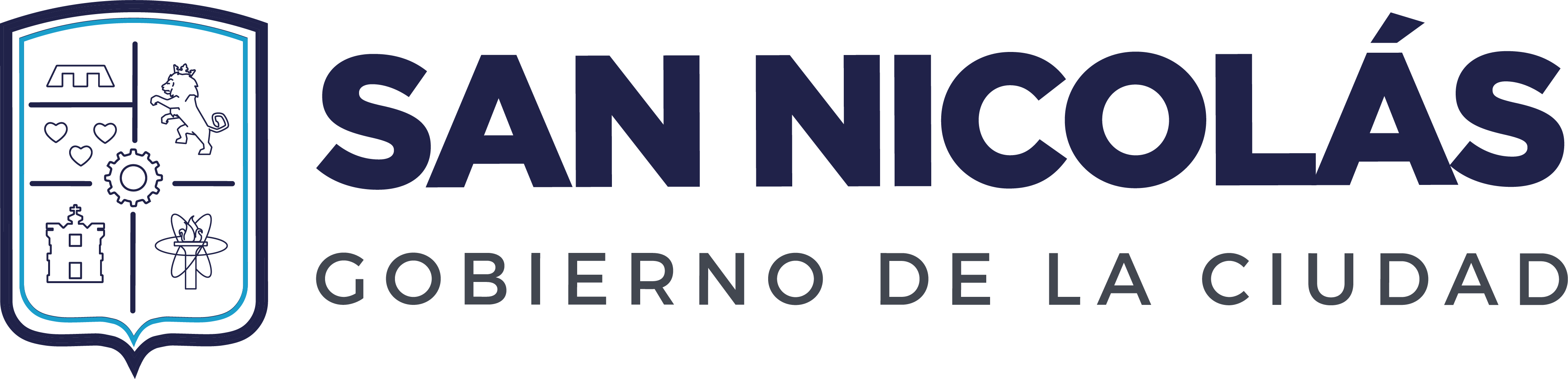 San Nicolás Gobierno de la Ciudad