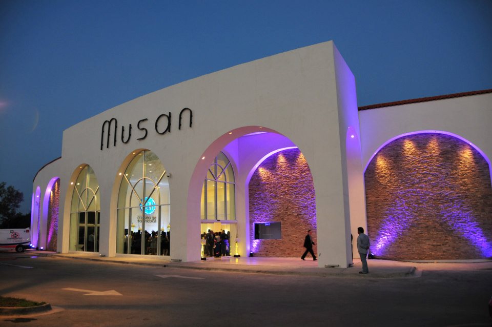 Museo San Nicolás
